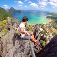 Отзыв от Альберт - Виза Destination Thailand